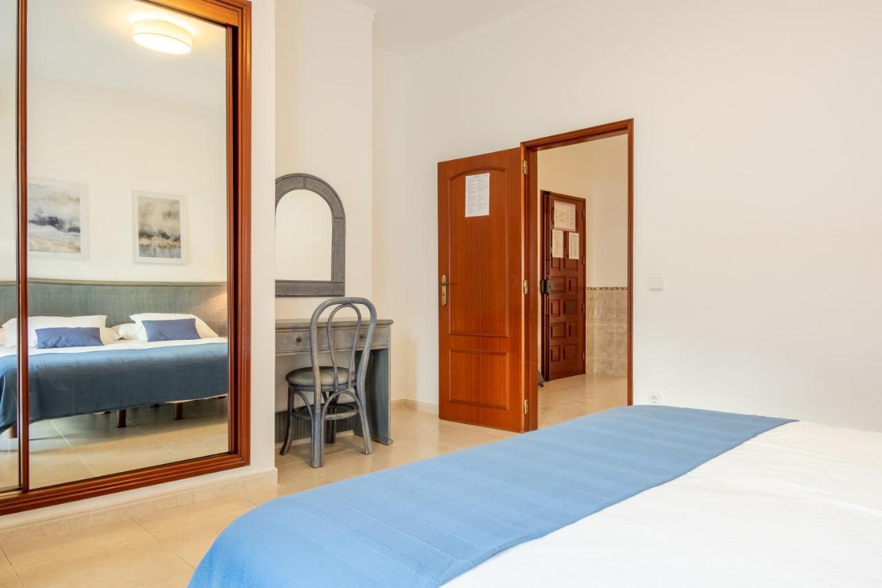 T1 Altura, By Casas Do Verao Exteriér fotografie