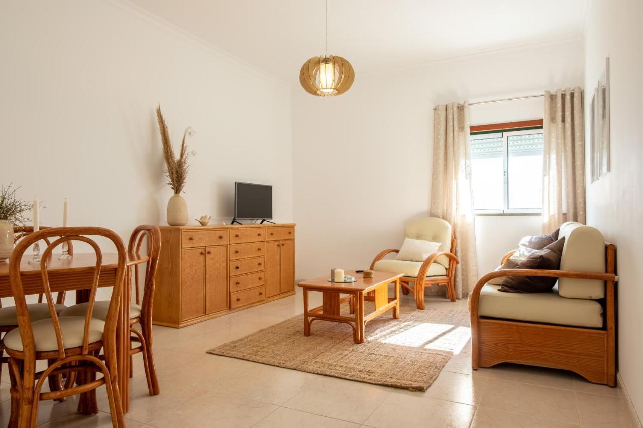 T1 Altura, By Casas Do Verao Exteriér fotografie