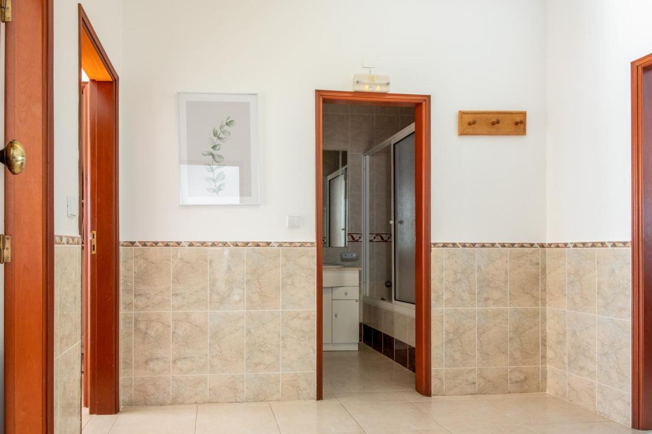 T1 Altura, By Casas Do Verao Exteriér fotografie