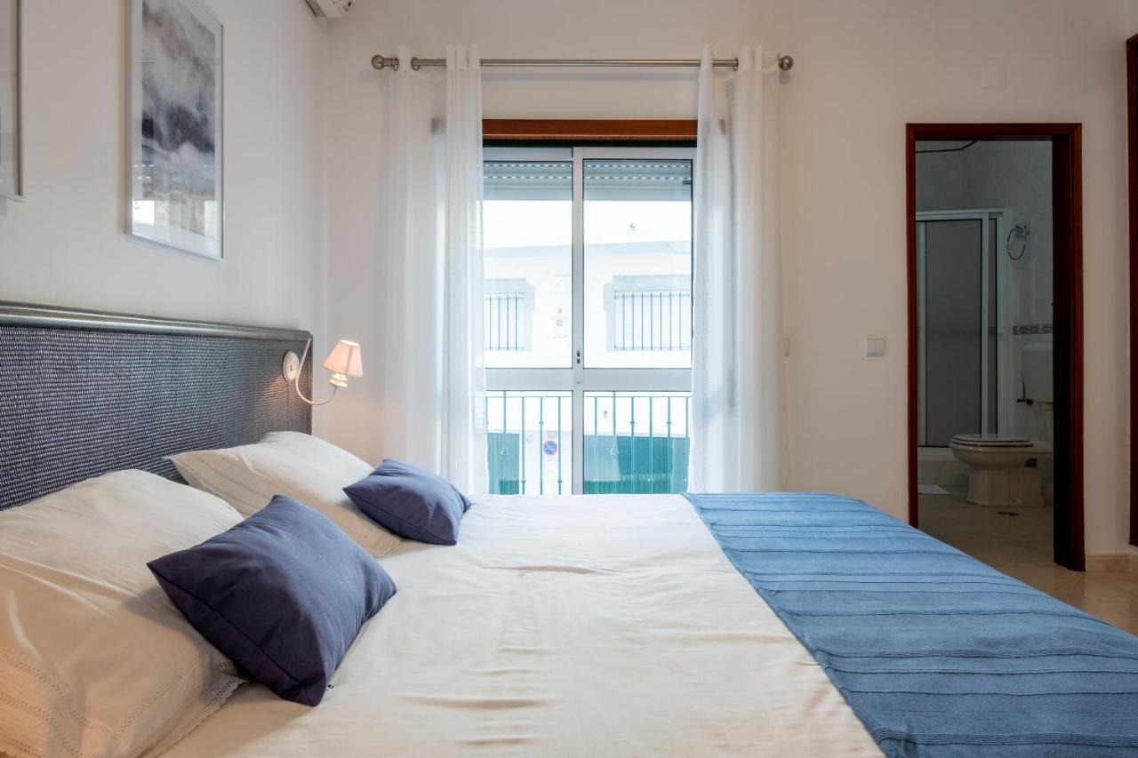 T1 Altura, By Casas Do Verao Exteriér fotografie