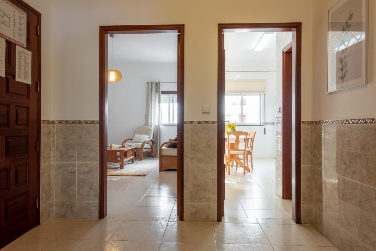 T1 Altura, By Casas Do Verao Exteriér fotografie
