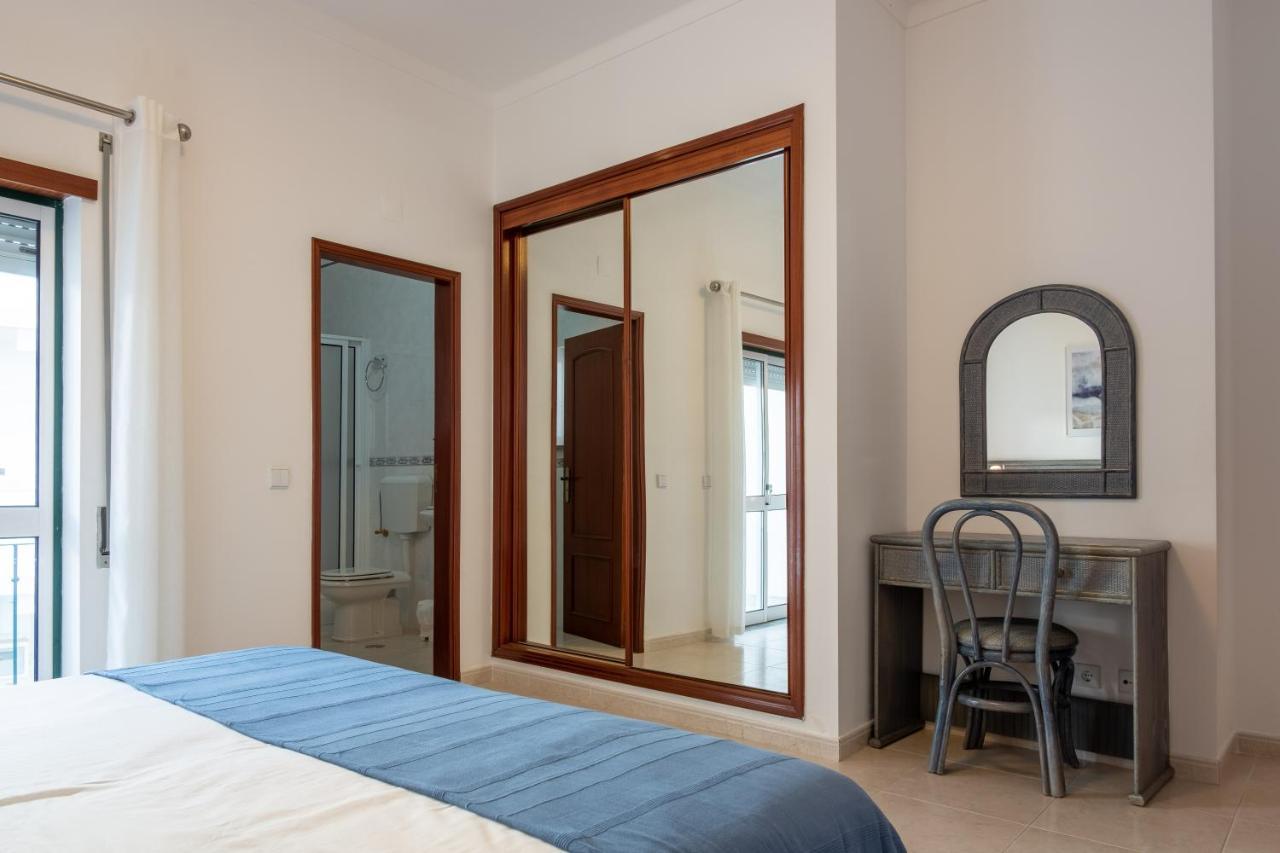 T1 Altura, By Casas Do Verao Exteriér fotografie