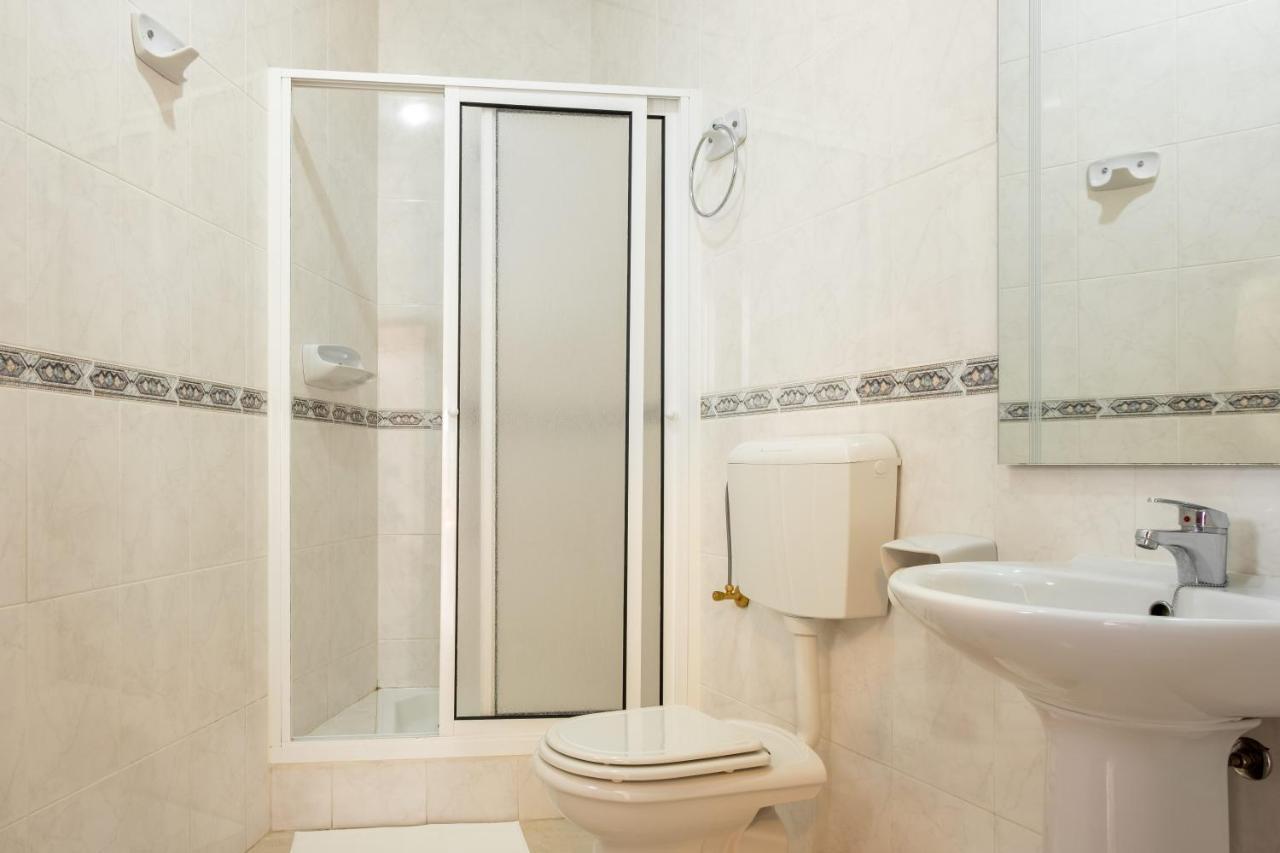 T1 Altura, By Casas Do Verao Exteriér fotografie