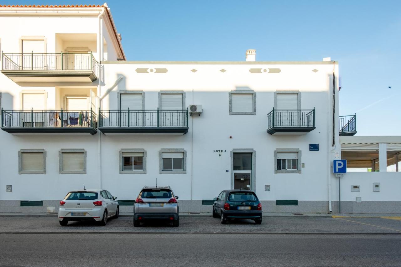 T1 Altura, By Casas Do Verao Exteriér fotografie