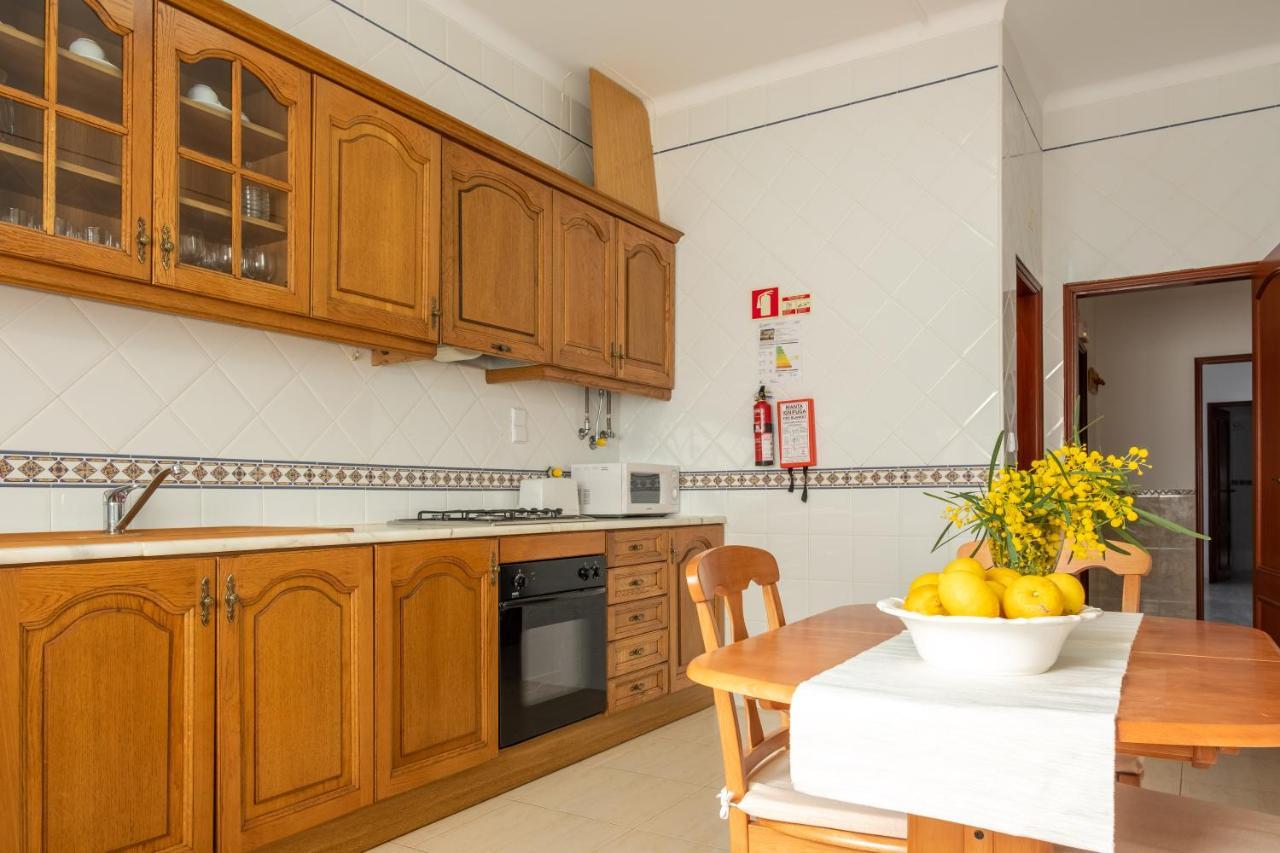 T1 Altura, By Casas Do Verao Exteriér fotografie