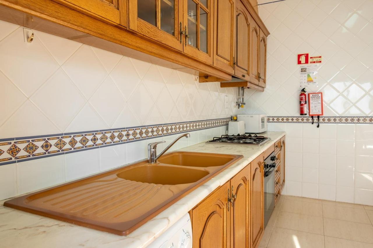 T1 Altura, By Casas Do Verao Exteriér fotografie