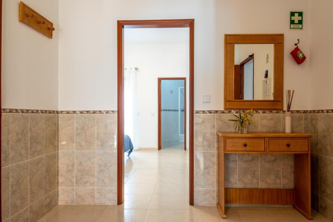 T1 Altura, By Casas Do Verao Exteriér fotografie