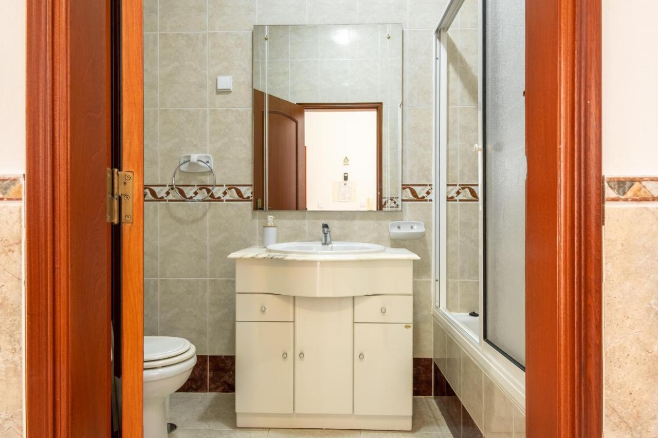 T1 Altura, By Casas Do Verao Exteriér fotografie