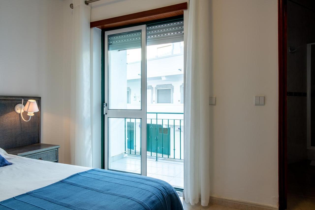 T1 Altura, By Casas Do Verao Exteriér fotografie