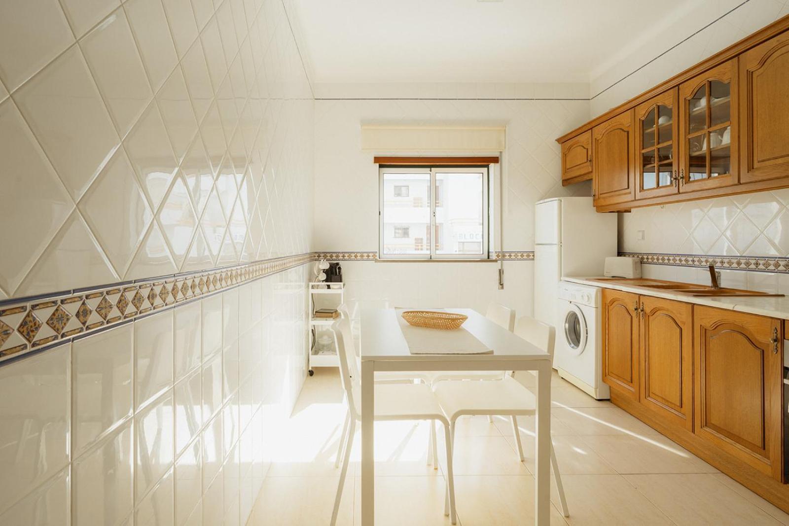 T1 Altura, By Casas Do Verao Exteriér fotografie