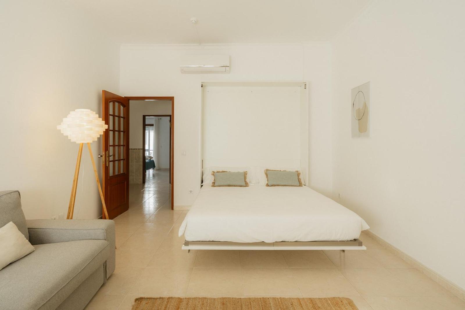 T1 Altura, By Casas Do Verao Exteriér fotografie