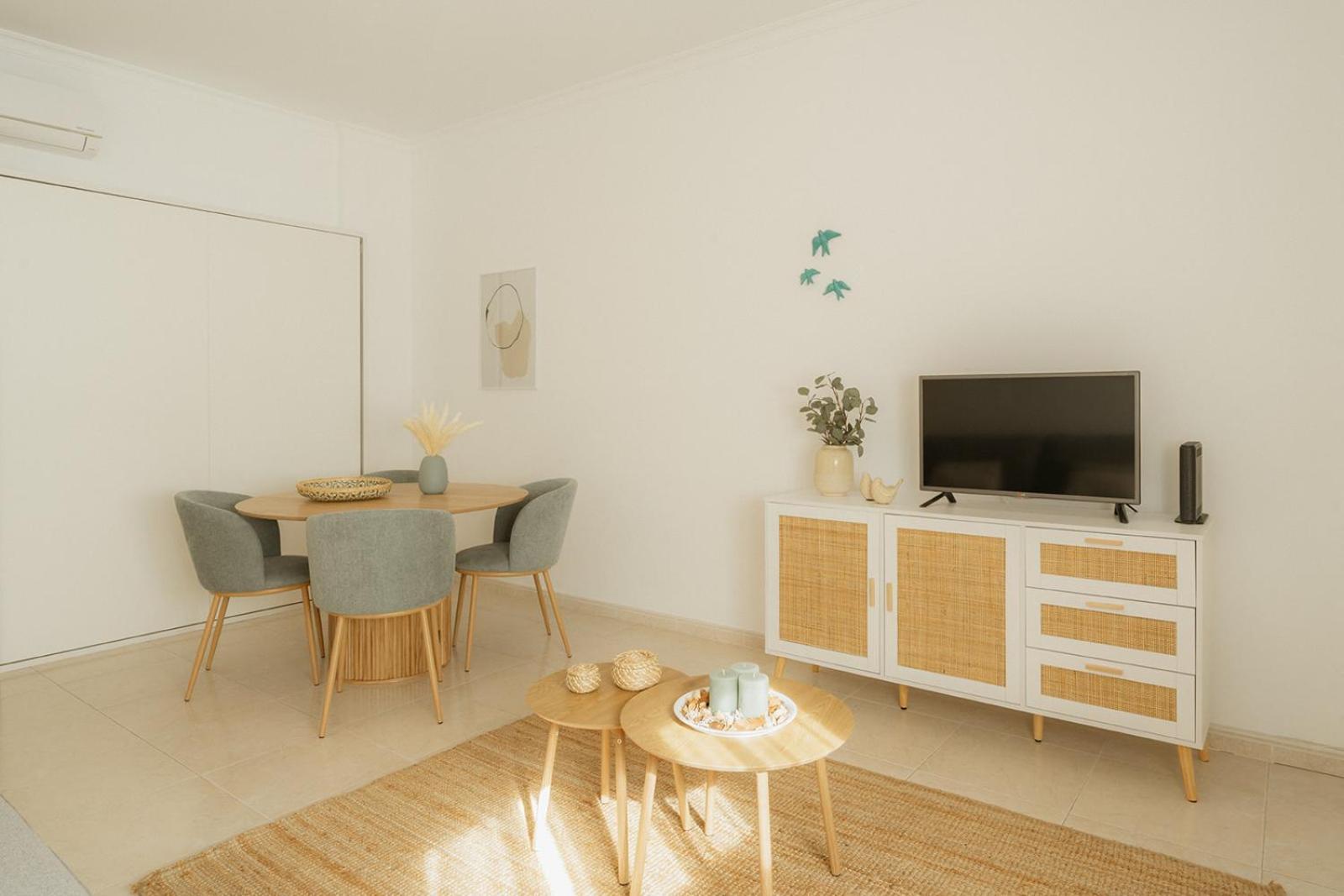 T1 Altura, By Casas Do Verao Exteriér fotografie